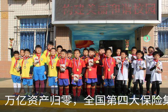 万亿资产归零，全国第四大保险集团破产，1.5万亿保单怎么样了？