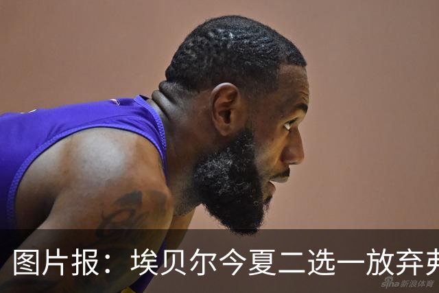 图片报：埃贝尔今夏二选一放弃弗里克