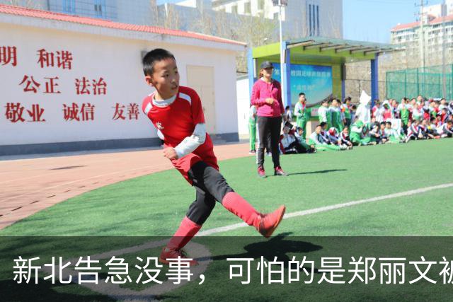 新北告急没事，可怕的是郑丽文被内鬼逼到赌最后一把：输了或退位