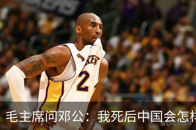 毛主席问邓公：我死后中国会怎样？邓公用八个字回答，令他微笑点头