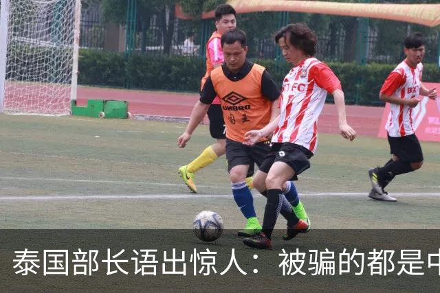 泰国部长语出惊人：被骗的都是中国人，是因为受害者自己贪心？