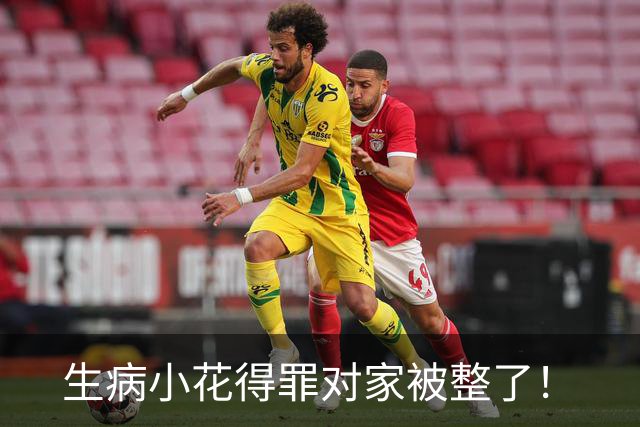 生病小花得罪对家被整了！