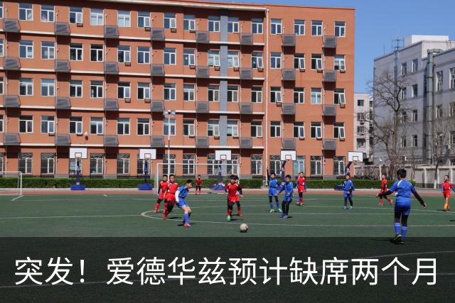 突发！爱德华兹预计缺席两个月