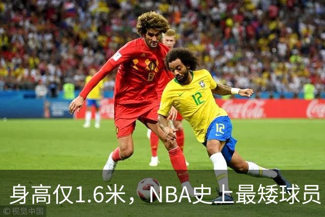 身高仅1.6米，NBA史上最矮球员，博格斯的球衣号码将在黄蜂队退役